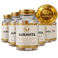AURAVITA 6 Flaconi